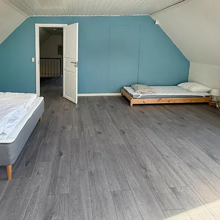 Amazing In With Wifi Feriehus